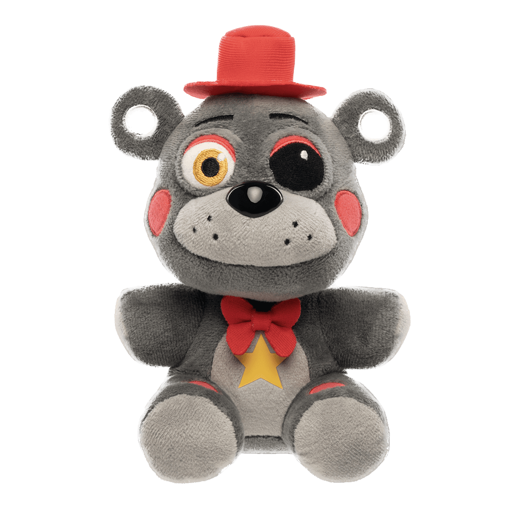 Lefty Plush - Five Nights at Freddy's: Pizza Simulator Funko Peluches