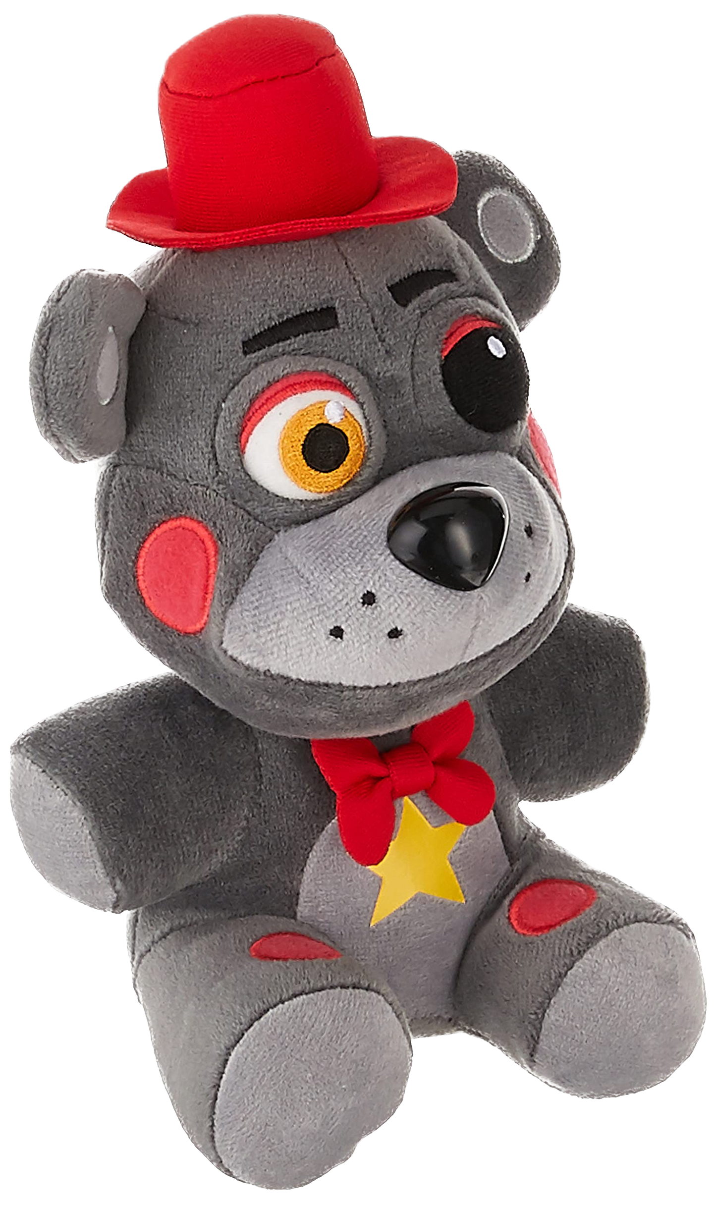 Lefty Plush - Five Nights at Freddy's: Pizza Simulator Funko Peluches