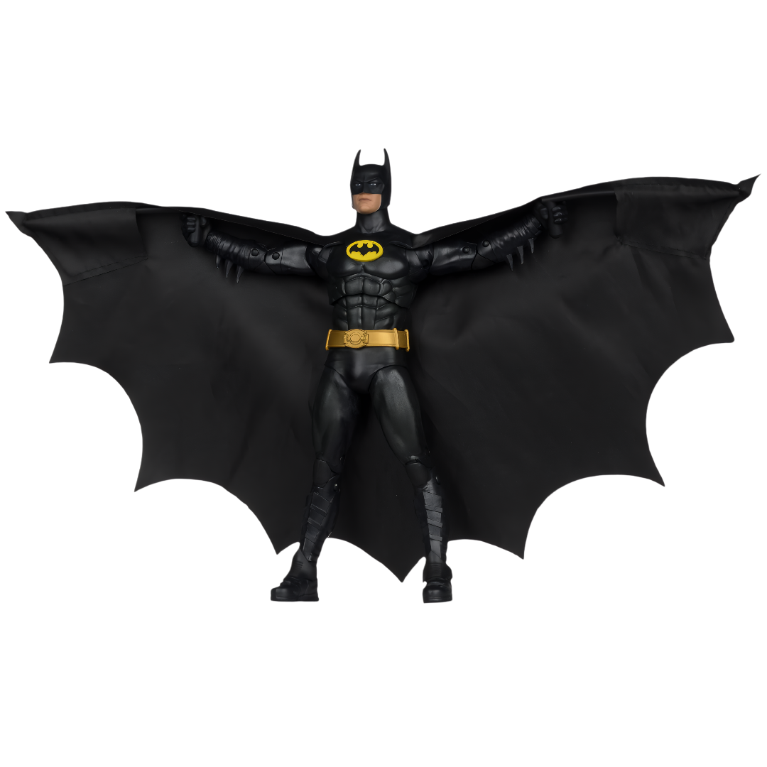 Batman 1989 (2025) - DC Multiverse McFarlane