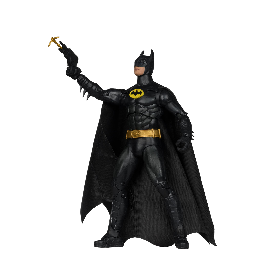 Batman 1989 (2025) - DC Multiverse McFarlane