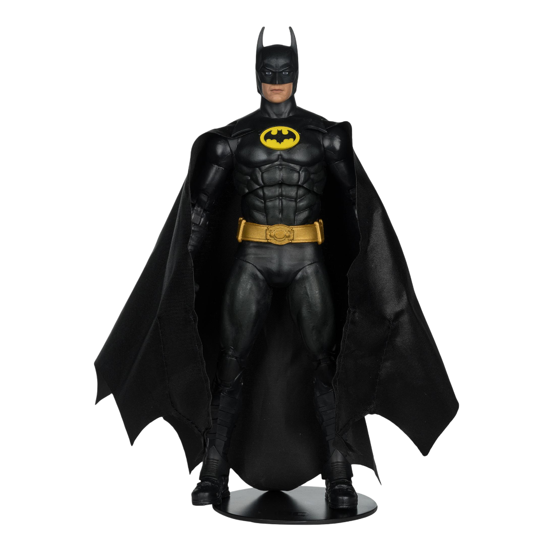 Batman 1989 (2025) - DC Multiverse McFarlane