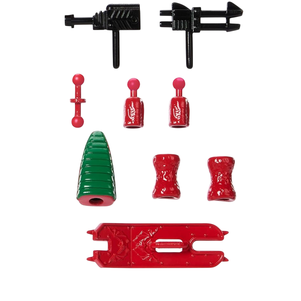 Modulok Cartoon (40Th Anniversary) - Masters of the Universe: Origins Mattel