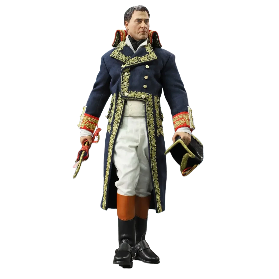 Emperor of French Napoleon Bonaparte 1/6 - Napoleon Bonaparte Did Toys
