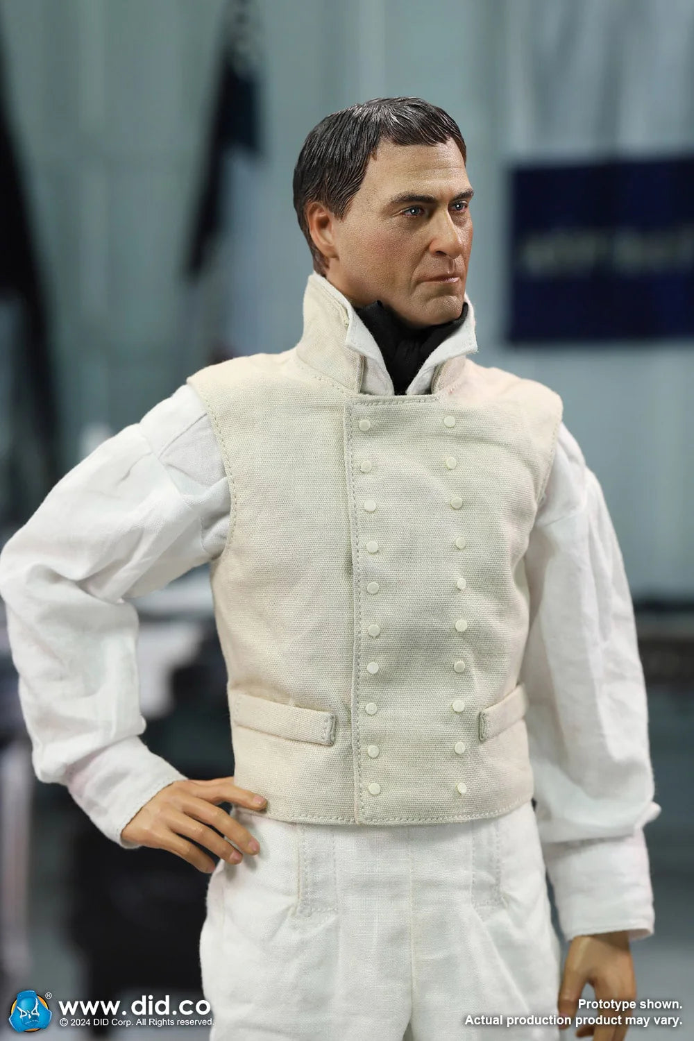 Emperor of French Napoleon Bonaparte 1/6 - Napoleon Bonaparte Did Toys