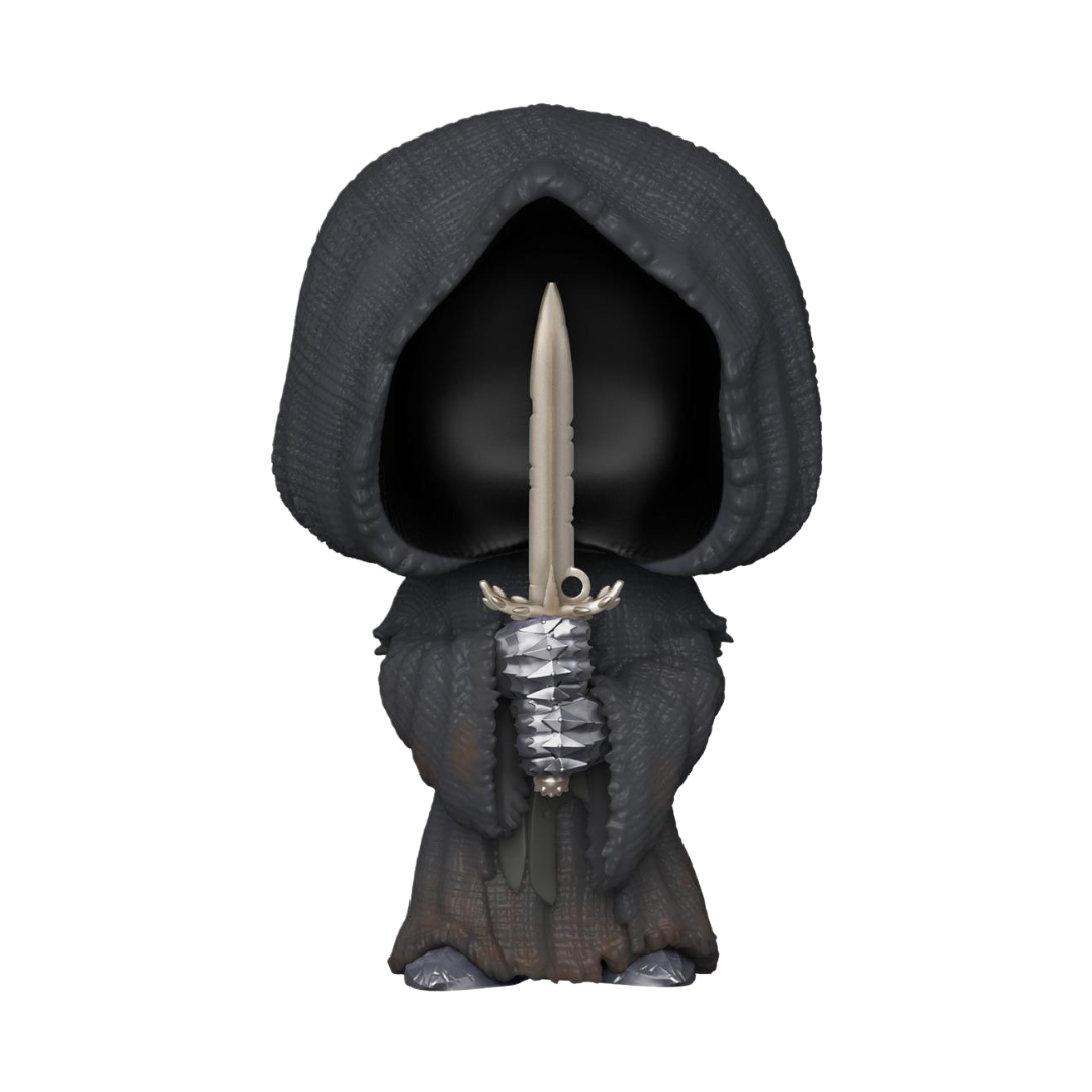 Nazgûl 1744 - Lord of the Rings Funko Pop! Movies