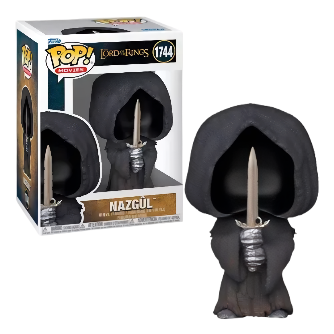 Nazgûl 1744 - Lord of the Rings Funko Pop! Movies