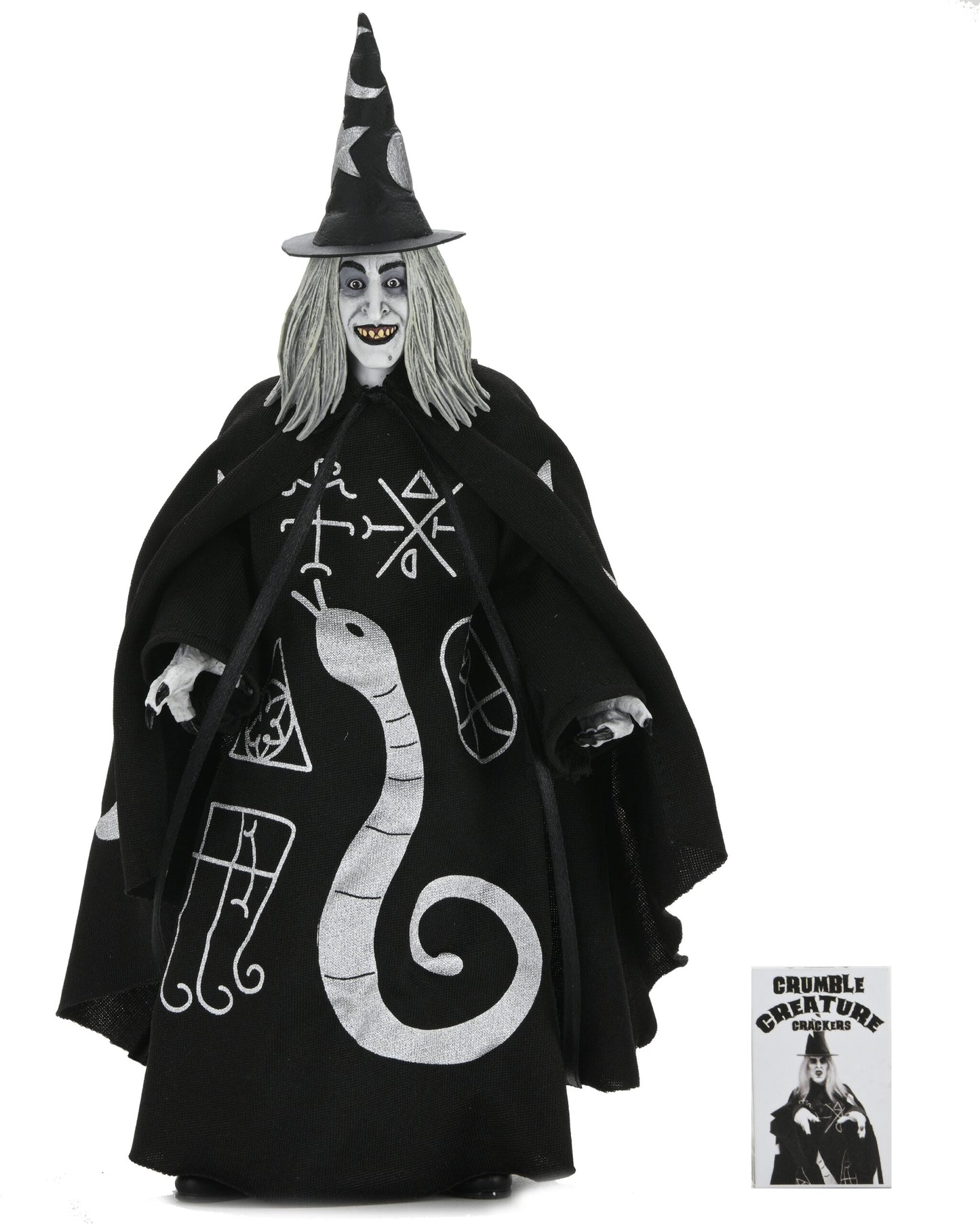 Zombo (Clothed) - The Munsters NECA