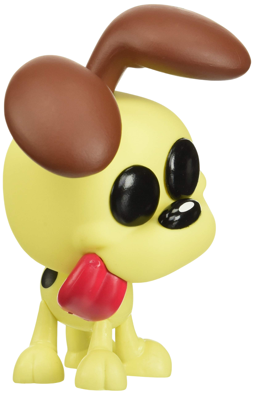 Odie 21 - Funko Pop! Garfield
