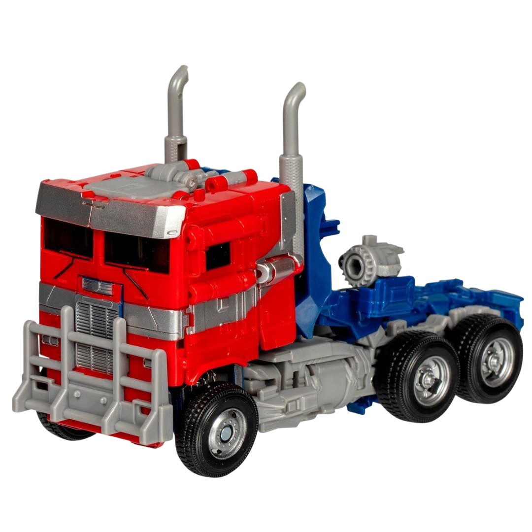 Optimus Prime (Transformers Studio Series Voyager Class) - Transformers: Rise of the Beasts 102 Hasbro