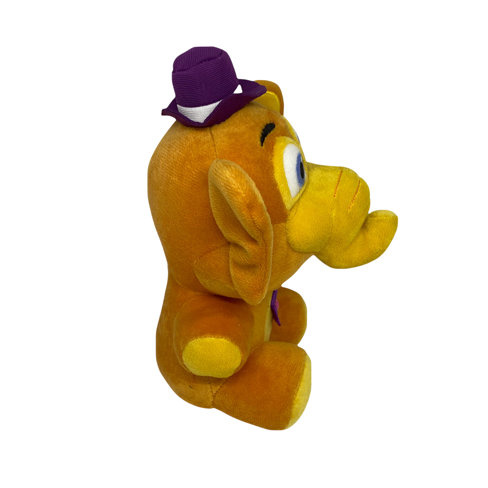 Orville the Elephant Plush - Five Nights at Freddy's: Pizza Simulator Funko Peluches