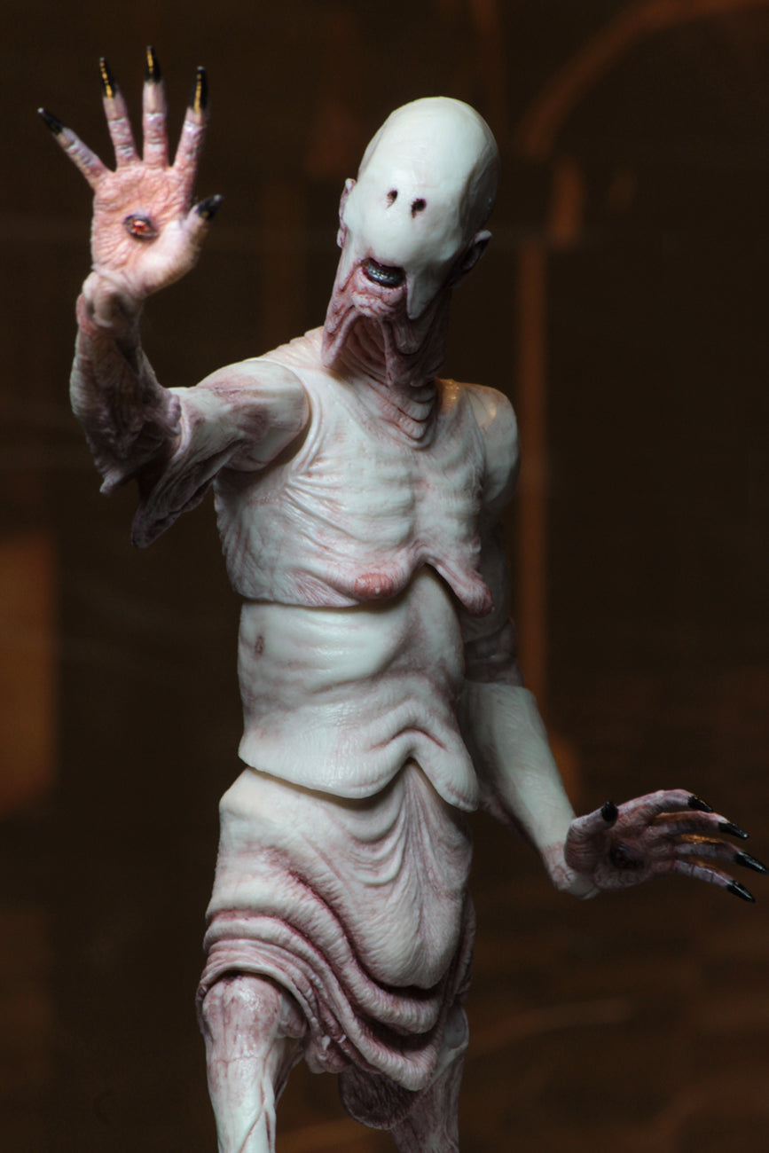 Pale Man Ultimate - El Laberinto de Fauno NECA