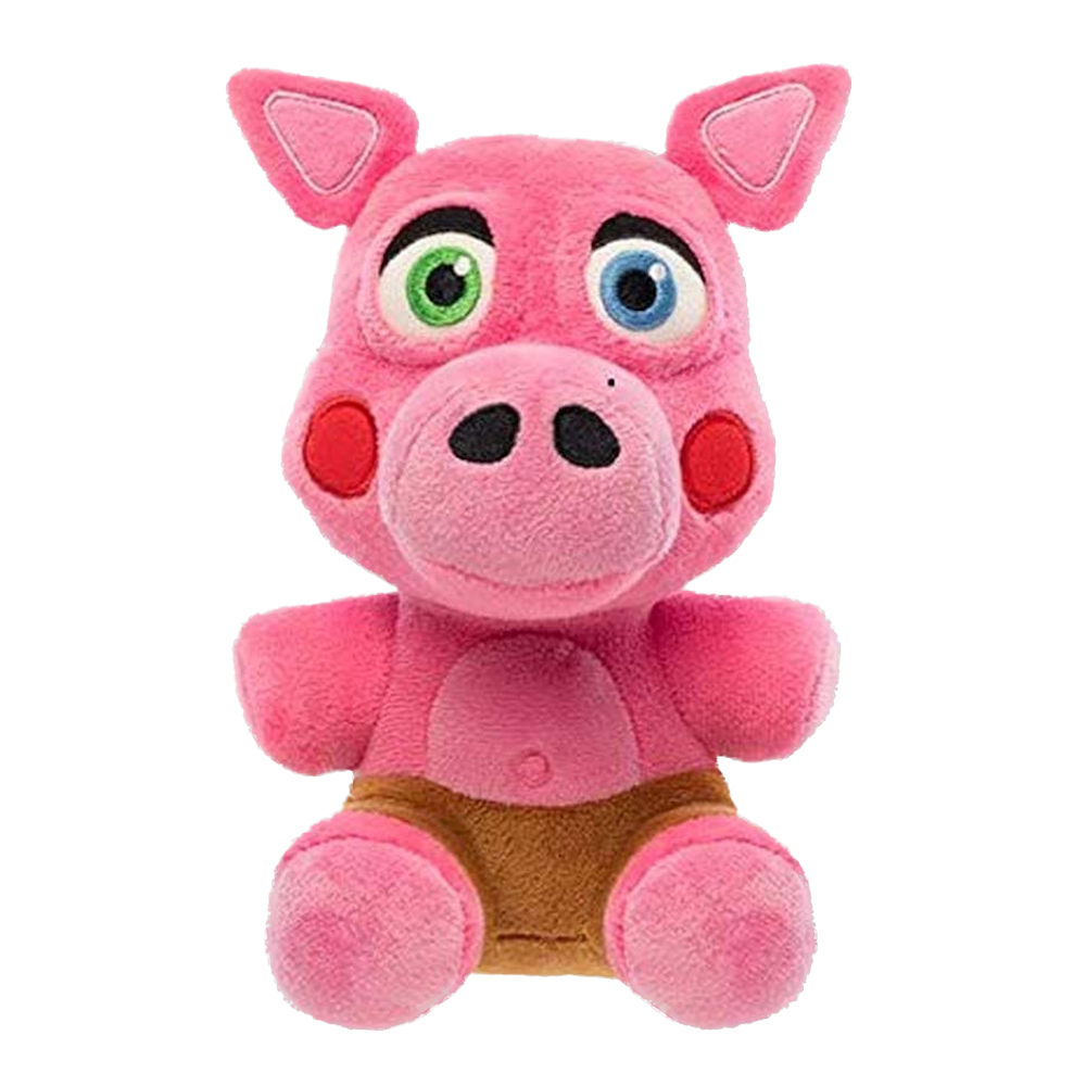 Pigpatch Plush - Five Nights at Freddy's: Pizza Simulator Funko Peluches