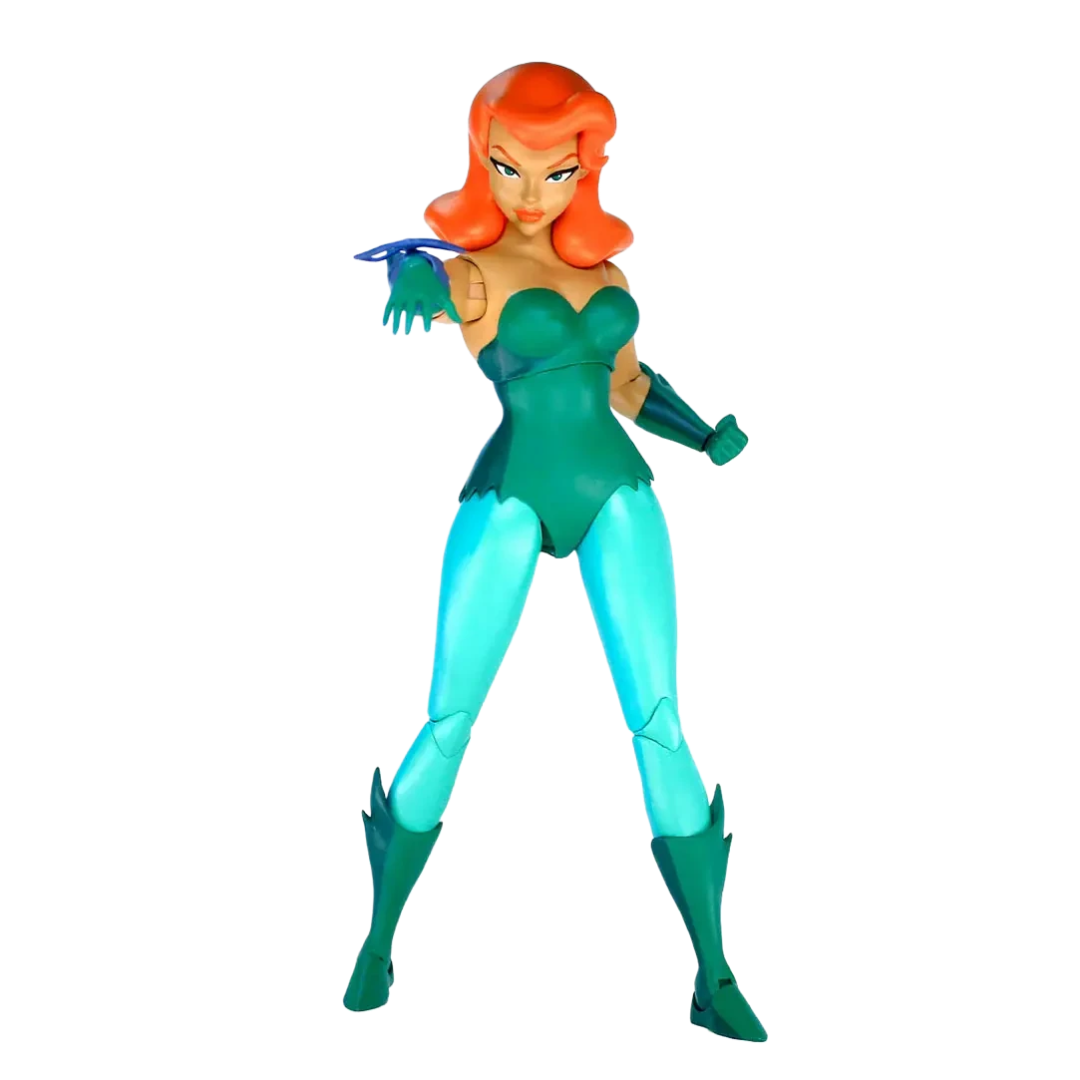 Poison Ivy (Timed Edition) 1/6 - Dc: Batman The Animated Series Mondo