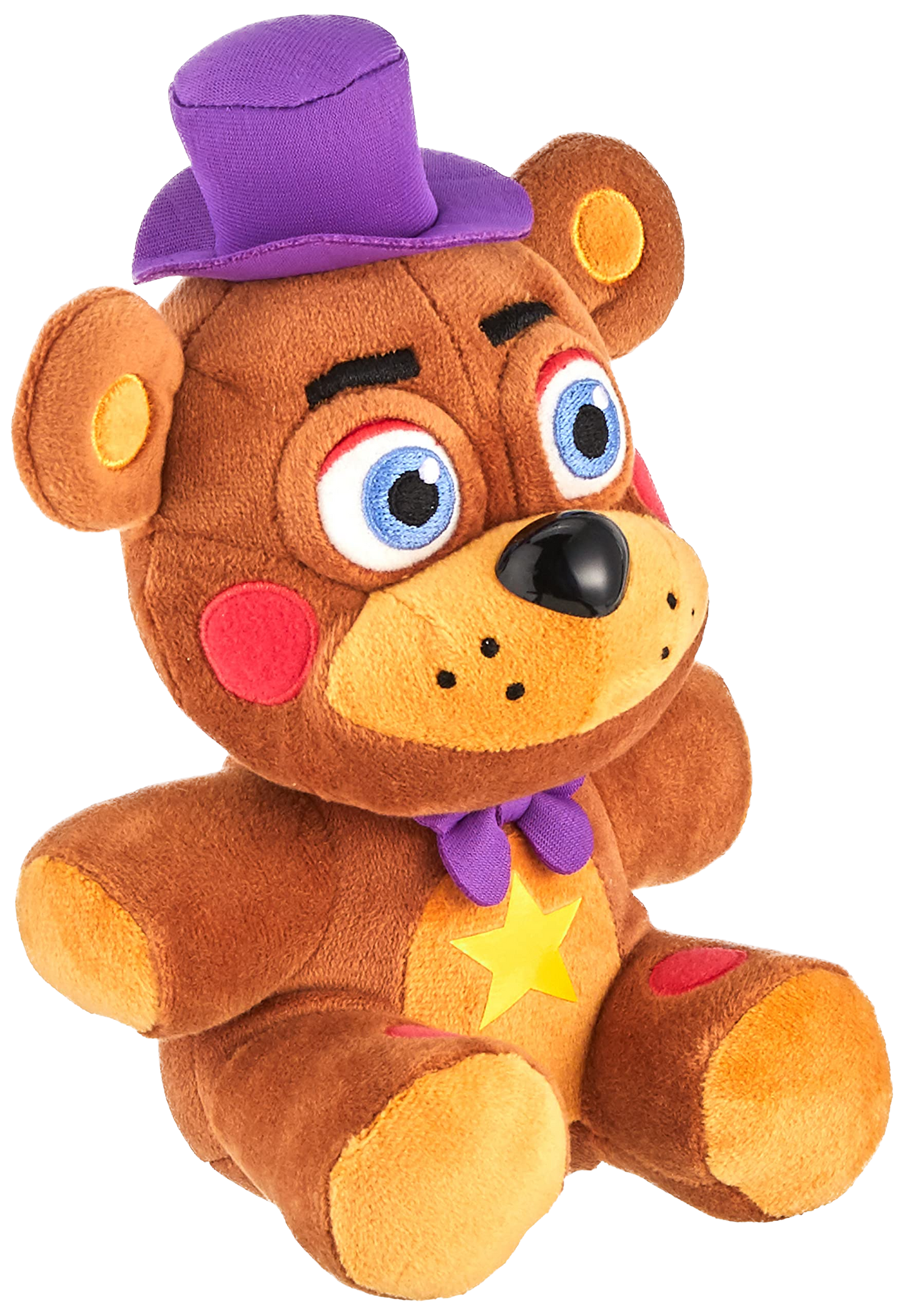 Rockstar Freddy Plush - Five Nights at Freddy's: Pizza Simulator Funko Peluches