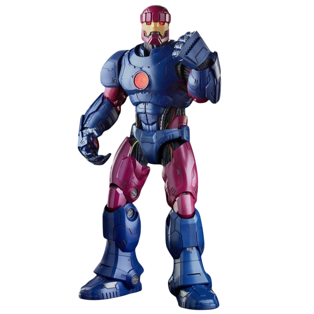 Sentinel (Haslab) - Hasbro Marvel Legends Series