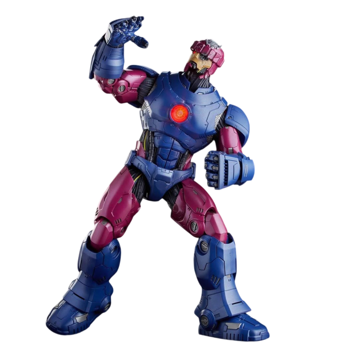 Sentinel (Haslab) - Hasbro Marvel Legends Series