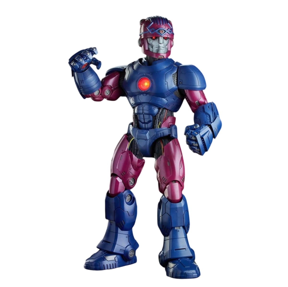 Sentinel (Haslab) - Hasbro Marvel Legends Series