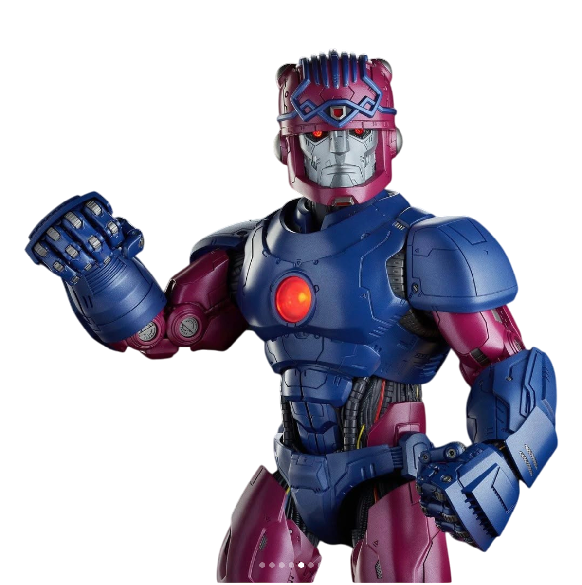 Sentinel (Haslab) - Hasbro Marvel Legends Series