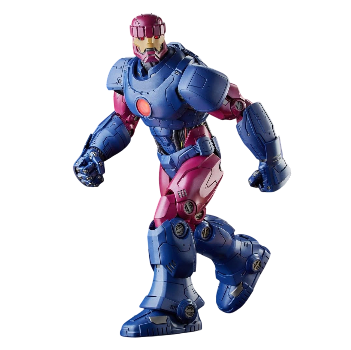 Sentinel (Haslab) - Hasbro Marvel Legends Series
