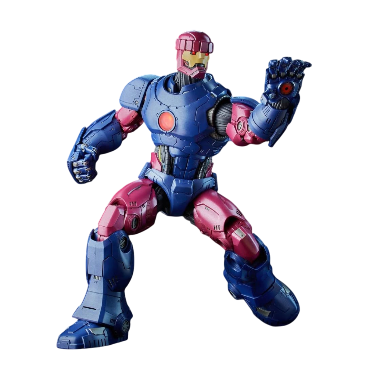 Sentinel (Haslab) - Hasbro Marvel Legends Series