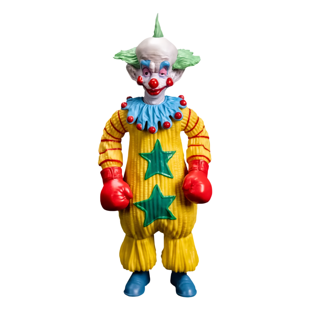 Shorty (Scream Greats) - Killer Klowns From Outer Space Trick or Treat