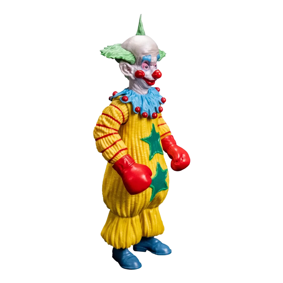 Shorty (Scream Greats) - Killer Klowns From Outer Space Trick or Treat