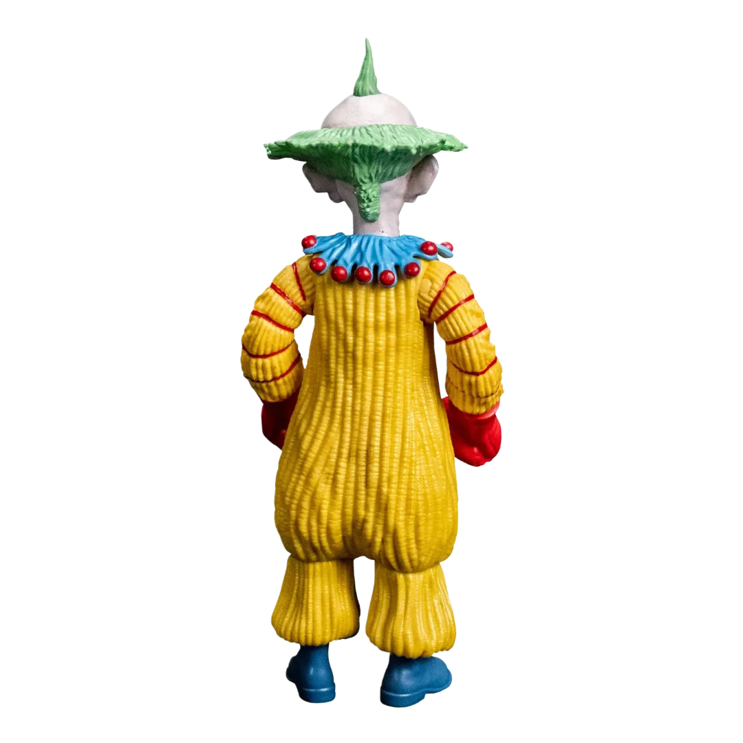 Shorty (Scream Greats) - Killer Klowns From Outer Space Trick or Treat