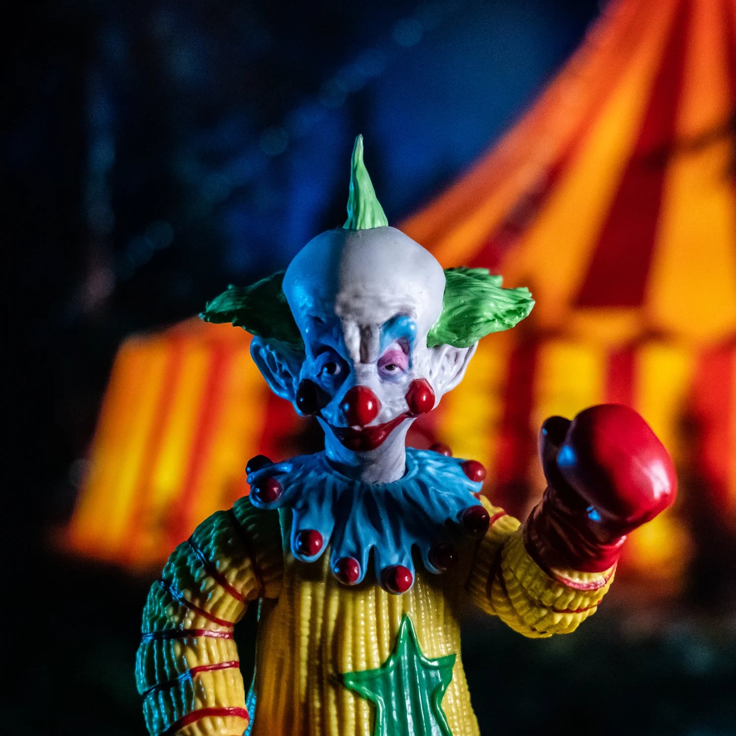 Shorty (Scream Greats) - Killer Klowns From Outer Space Trick or Treat