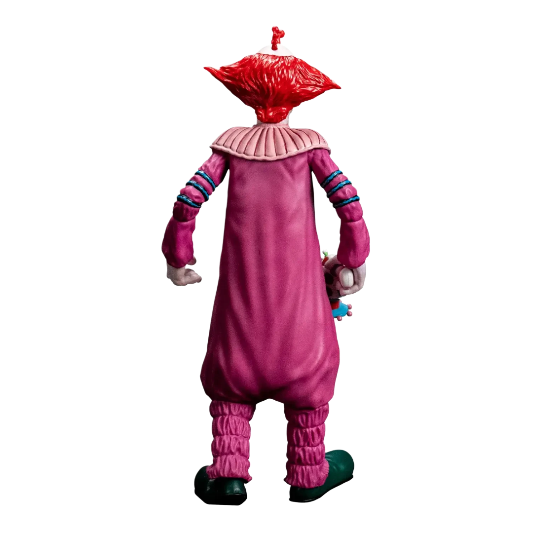 Slim (Scream Greats) - Killer Klowns From Outer Space Trick or Treat