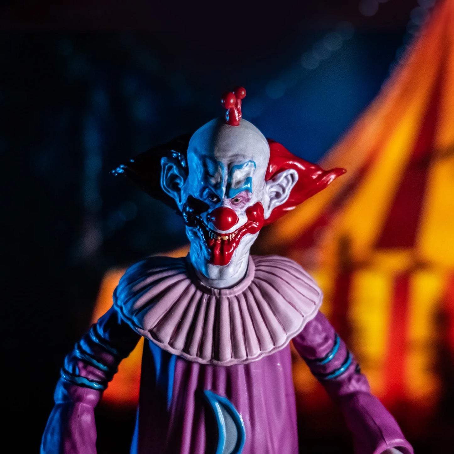 Slim (Scream Greats) - Killer Klowns From Outer Space Trick or Treat