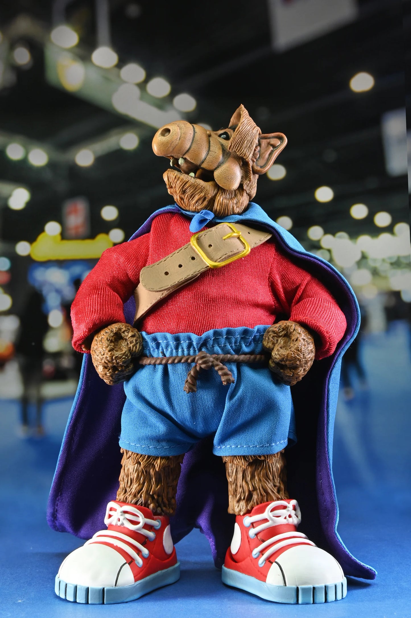 Super Alf Ultimates! - Alf NECA SDCC 2024