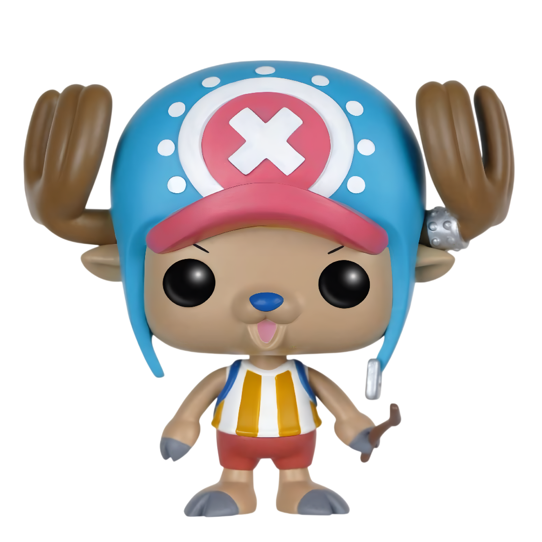 Tony Tony. Chopper 99 - One Piece Funko Pop! Animation