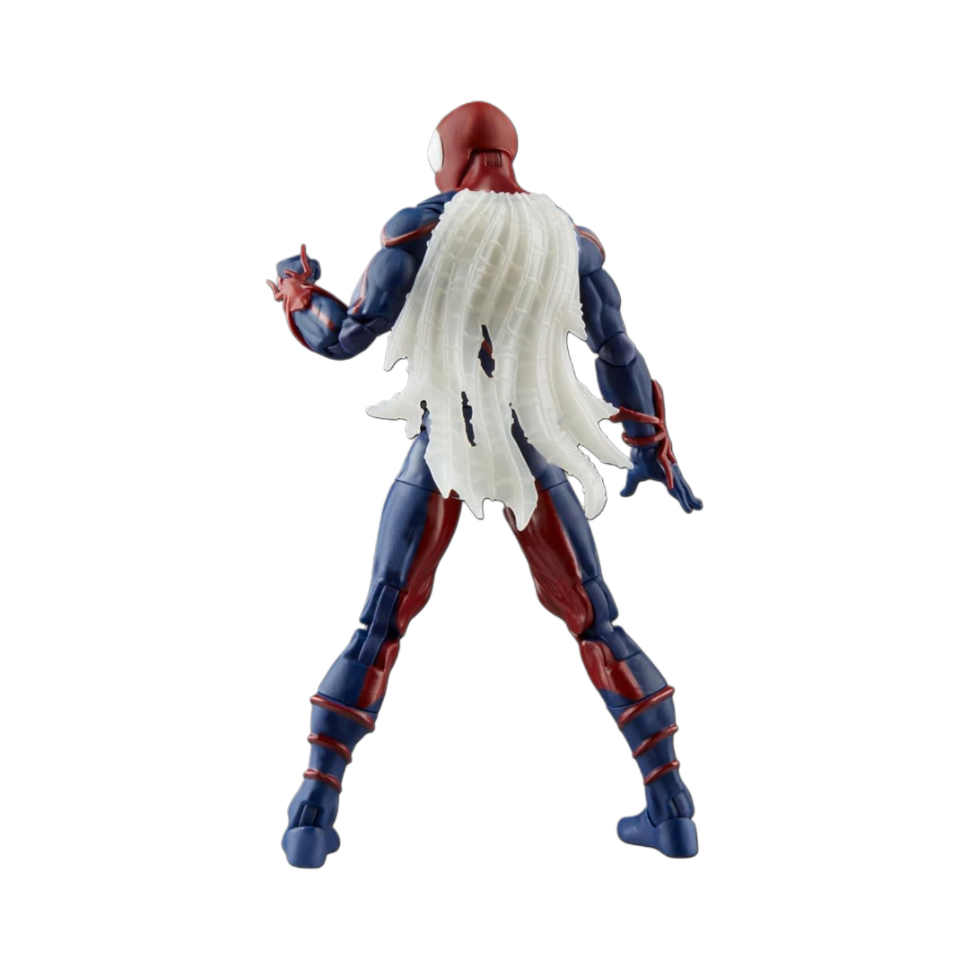 Unlimited Spider-Man - Spider-Man Hasbro Legends Retro