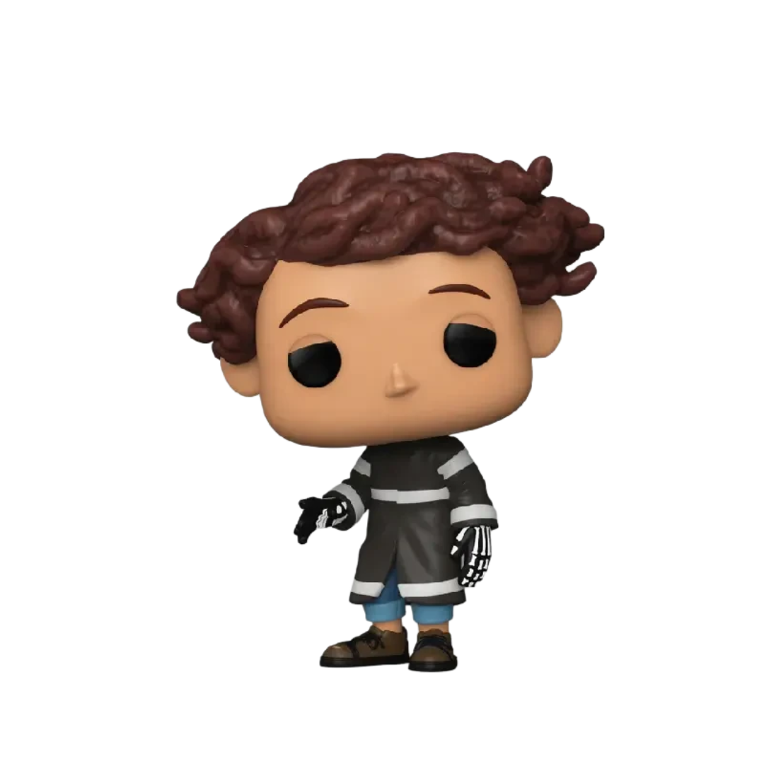 Wybie Lovat 1644 - Coraline 15Th Anniversary Funko Pop!