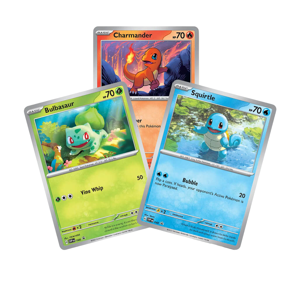 151 Poster Collection (Ingles) - Scarlet & Violet: Pokemon TCG