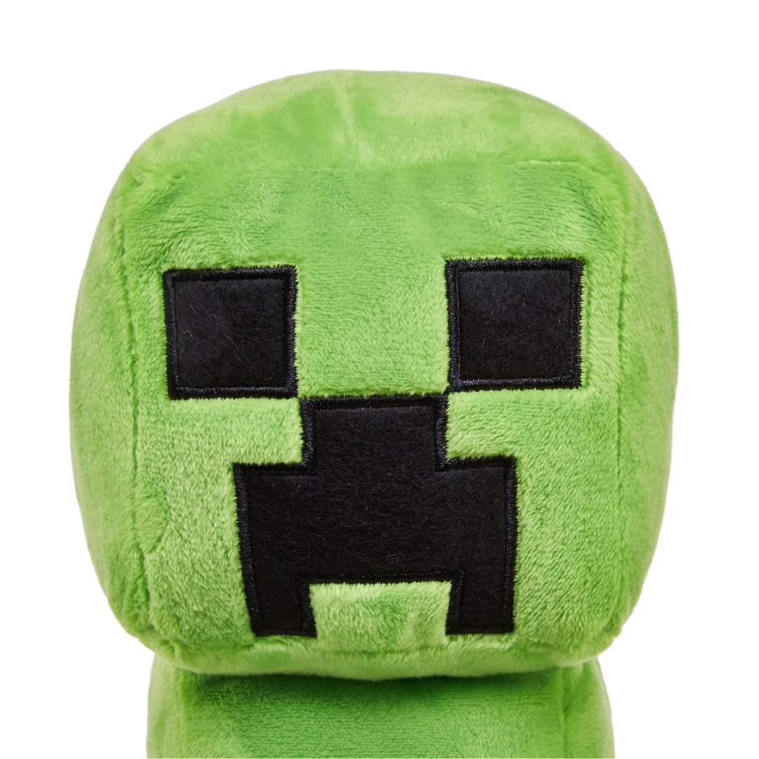 Creeper - Minecraft Mattel Peluche