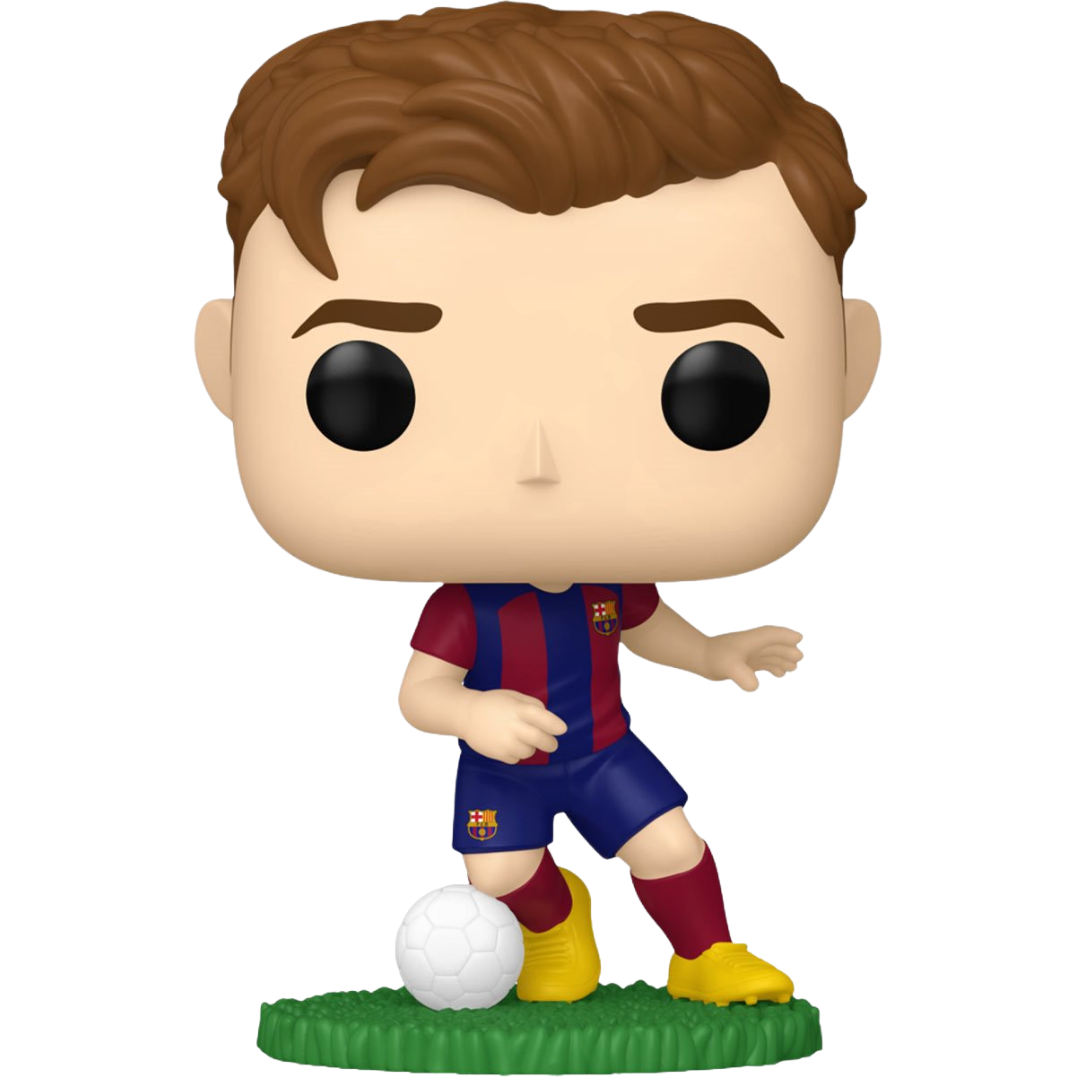 Gavi 63 Barcelona - Funko Pop! Football