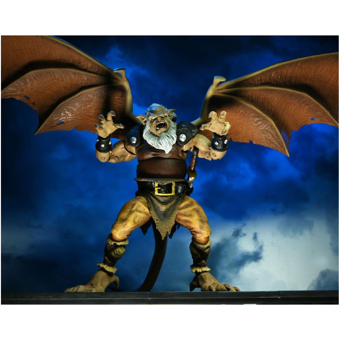 Hudson Ultimate - Gargoyles NECA
