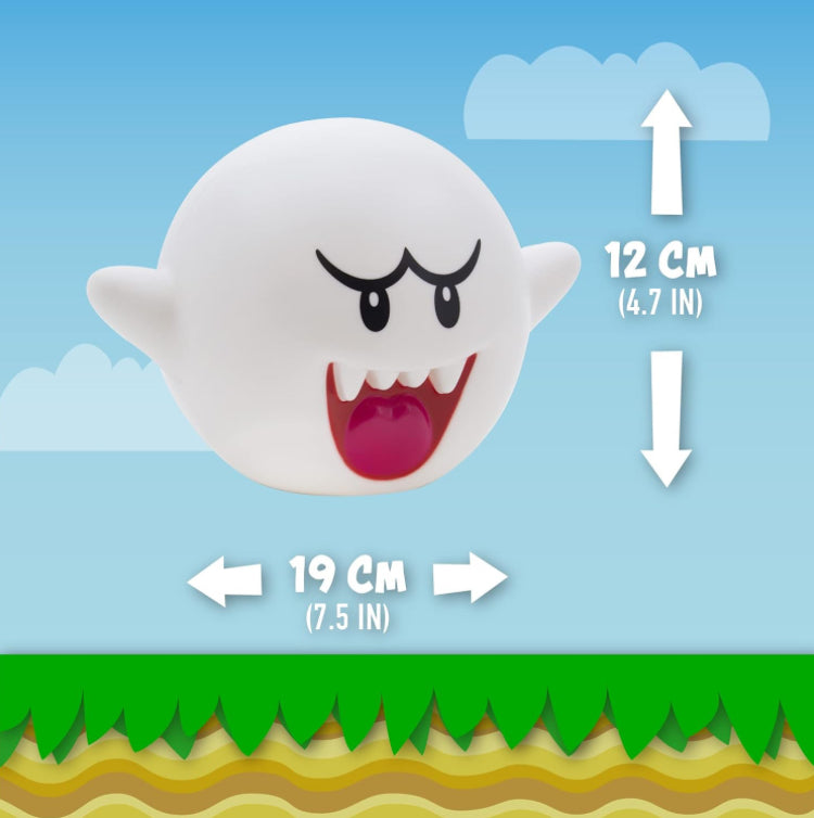 Boo Light - Super Mario Paladone