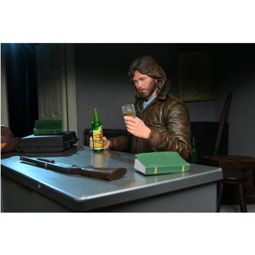 R.J. MacReady (Outpost 31) Ultimate - The Thing NECA