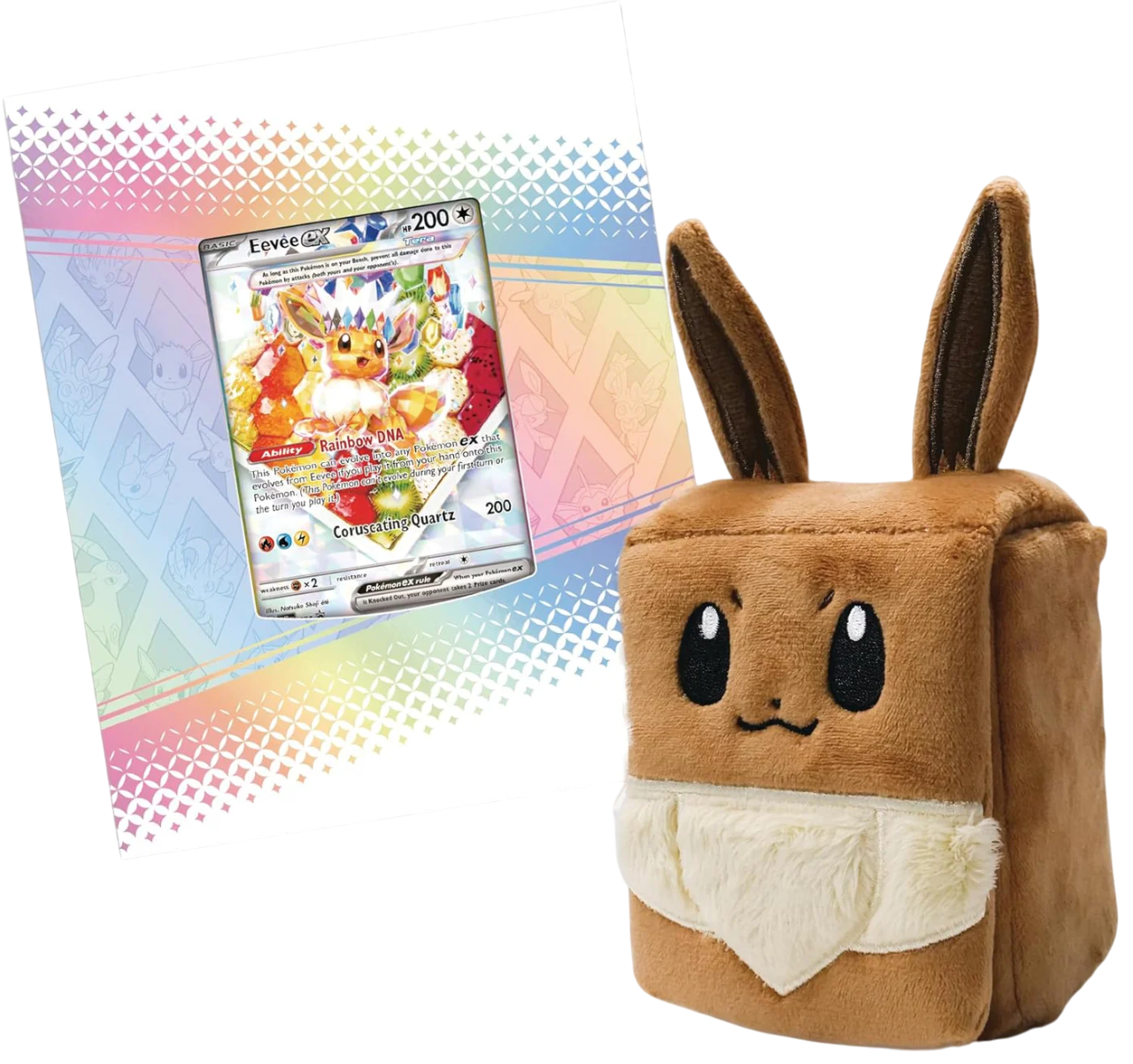 Prismatic Evolutions Super Premium Collection Ingles (SPC) - Scarlet & Violet: Pokemon TCG