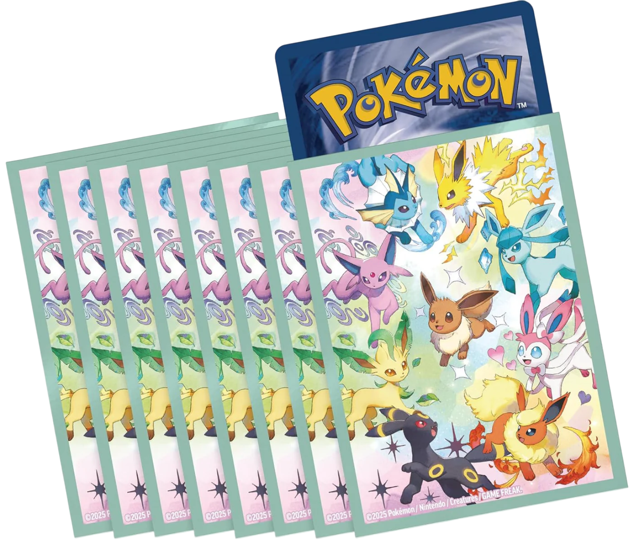 Prismatic Evolutions Super Premium Collection Ingles (SPC) - Scarlet & Violet: Pokemon TCG