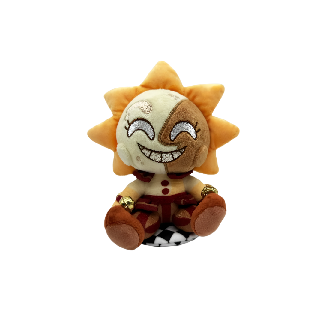 Chibi Sun (Shoulder Rider) - Five Nights At Freddys Youtooz Peluche