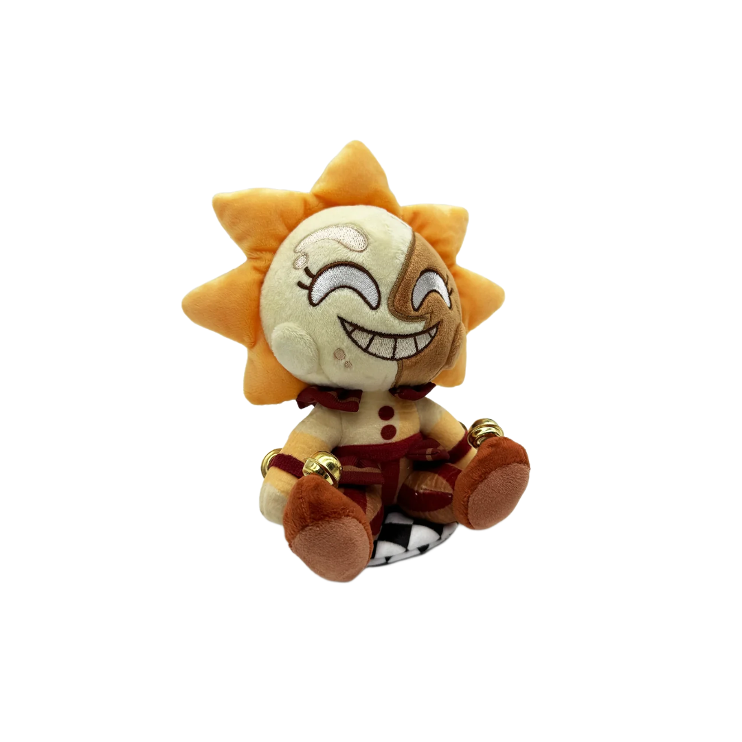 Chibi Sun (Shoulder Rider) - Five Nights At Freddys Youtooz Peluche