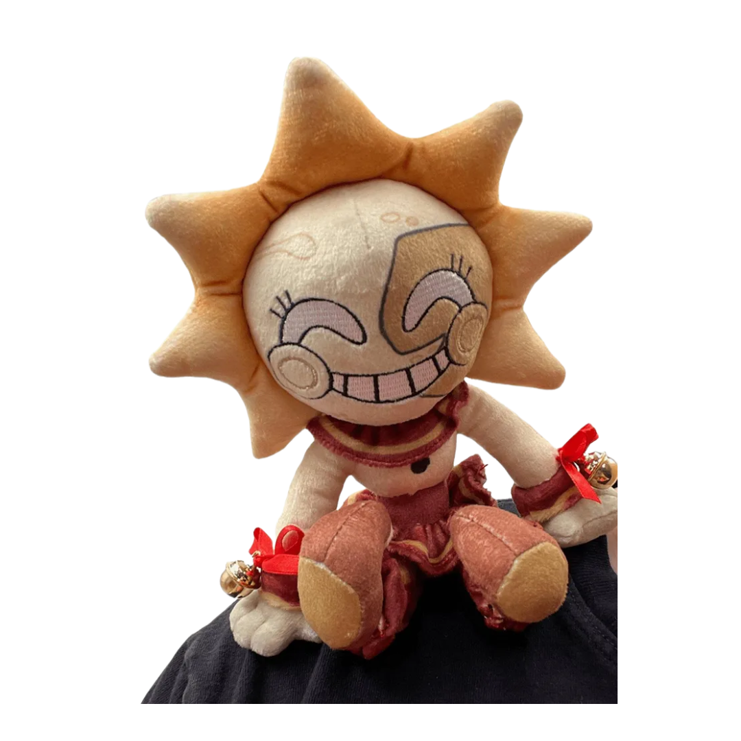 Chibi Sun (Shoulder Rider) - Five Nights At Freddys Youtooz Peluche