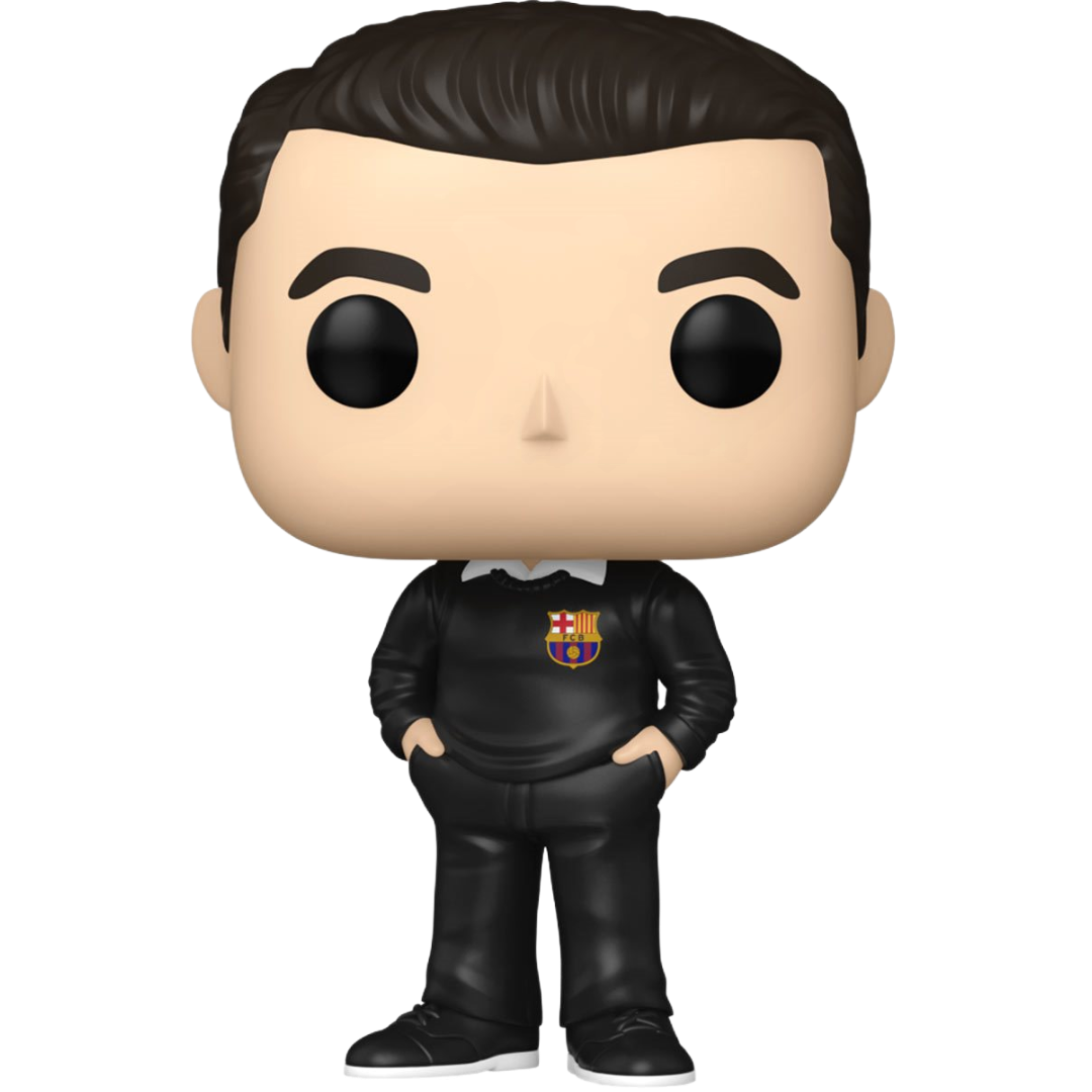 Xavi 66 Barcelona - Funko Pop! Football