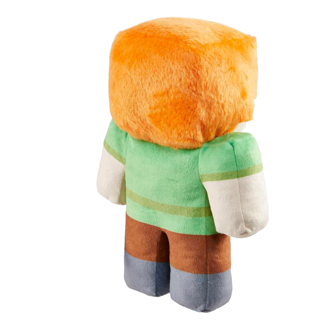 Alex - Minecraft Mattel Peluche