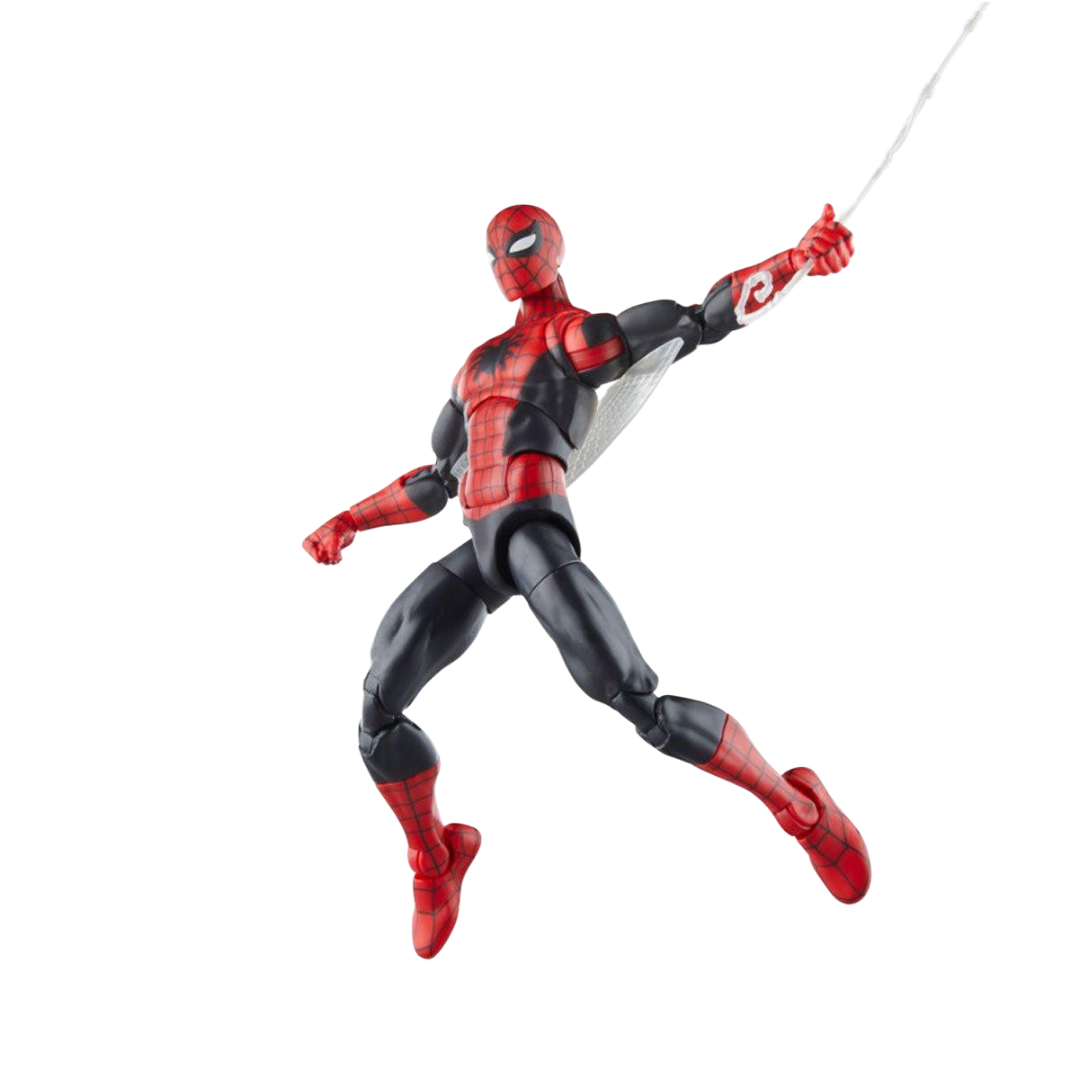 The Amazing Spider-Man - Spider-Man Hasbro Marvel Legends Retro