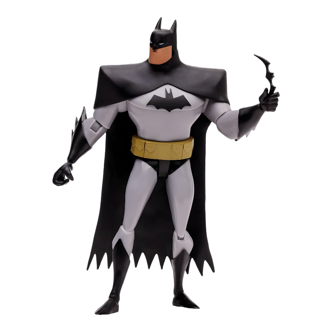 Batman (Wave 1) - DC The New Batman Adventures McFarlane