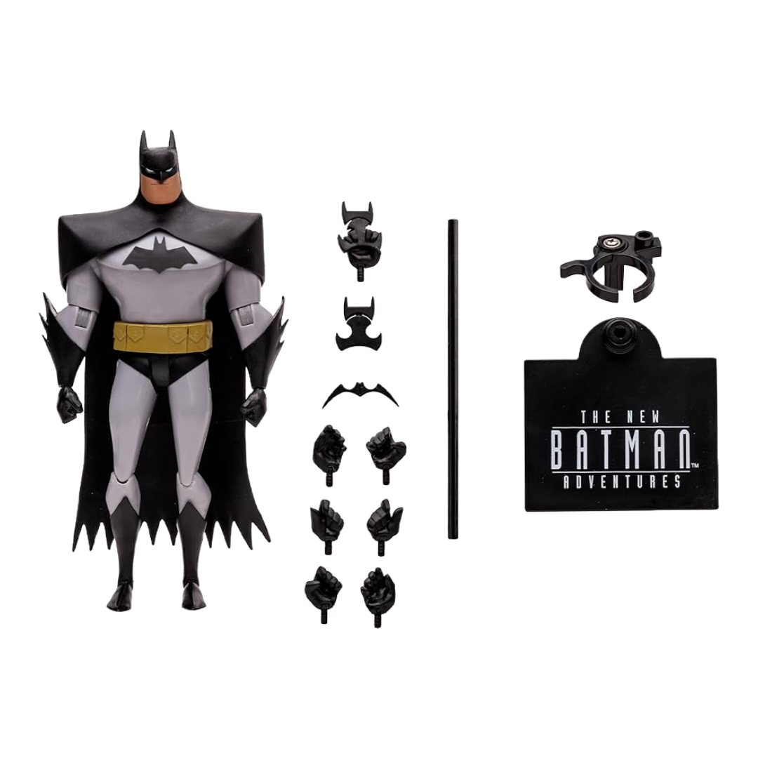 Batman (Wave 1) - DC The New Batman Adventures McFarlane